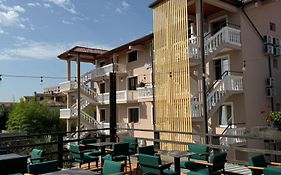Hotel Ikona